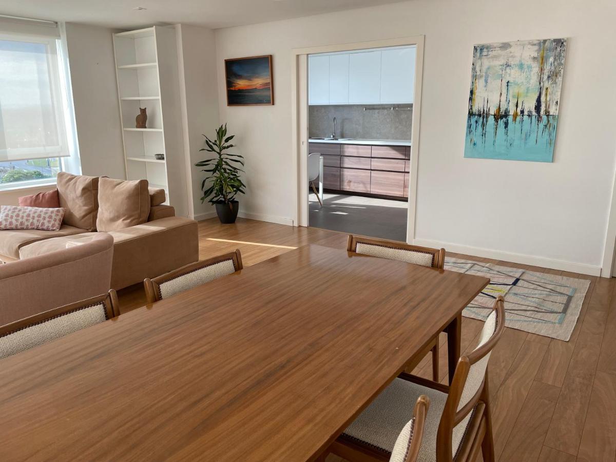 Mar De Pobra Apartman A Pobra do Brollón Kültér fotó